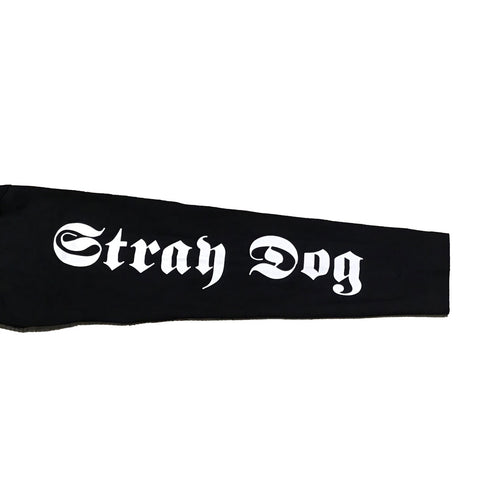 Stray Dog ロングスリーブTEE